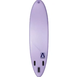 FitNord Aqua 330 SUP-lautasetti, laventeli (kantavuus 150 kg) G2