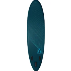 FitNord Aqua 330 SUP-lautasetti, petroli (kantavuus 150 kg) G2