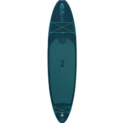 FitNord Aqua 330 SUP-lautasetti, petroli (kantavuus 150 kg) G2