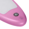 FitNord Aqua 300 SUP-lautasetti, pinkki (kantavuus 120 kg) G2