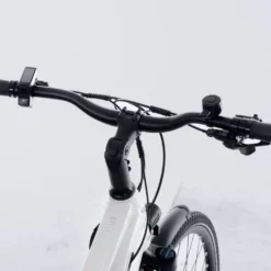 FitNord Ava 300 Sähköpyörä G2, valkoinen