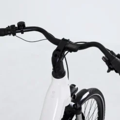 FitNord Ava 800 Sähköpyörä, valkoinen