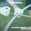 FitNord Bounce G2 Trampoliini 430 cm