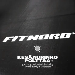 FitNord Bounce G2 Trampoliini 430 cm
