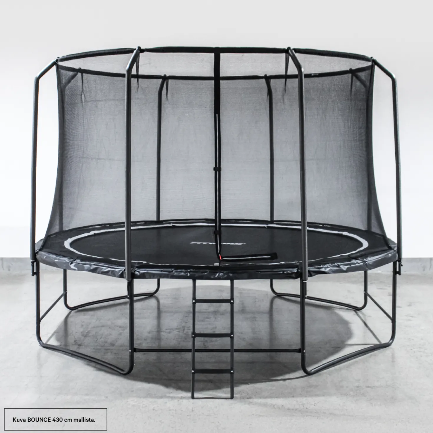 FitNord Bounce G2 Trampoliini 366cm