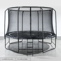 FitNord Bounce G2 Trampoliini 305 cm