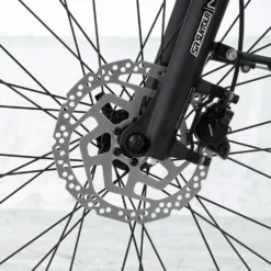 FitNord Classic 500 G2 Sähköpyörä, valkoinen