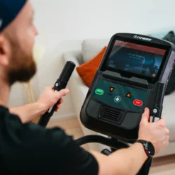 FitNord Cyclo 1000 Kuntopyörä (VUODEN LISÄTAKUU KAUPAN PÄÄLLE)
