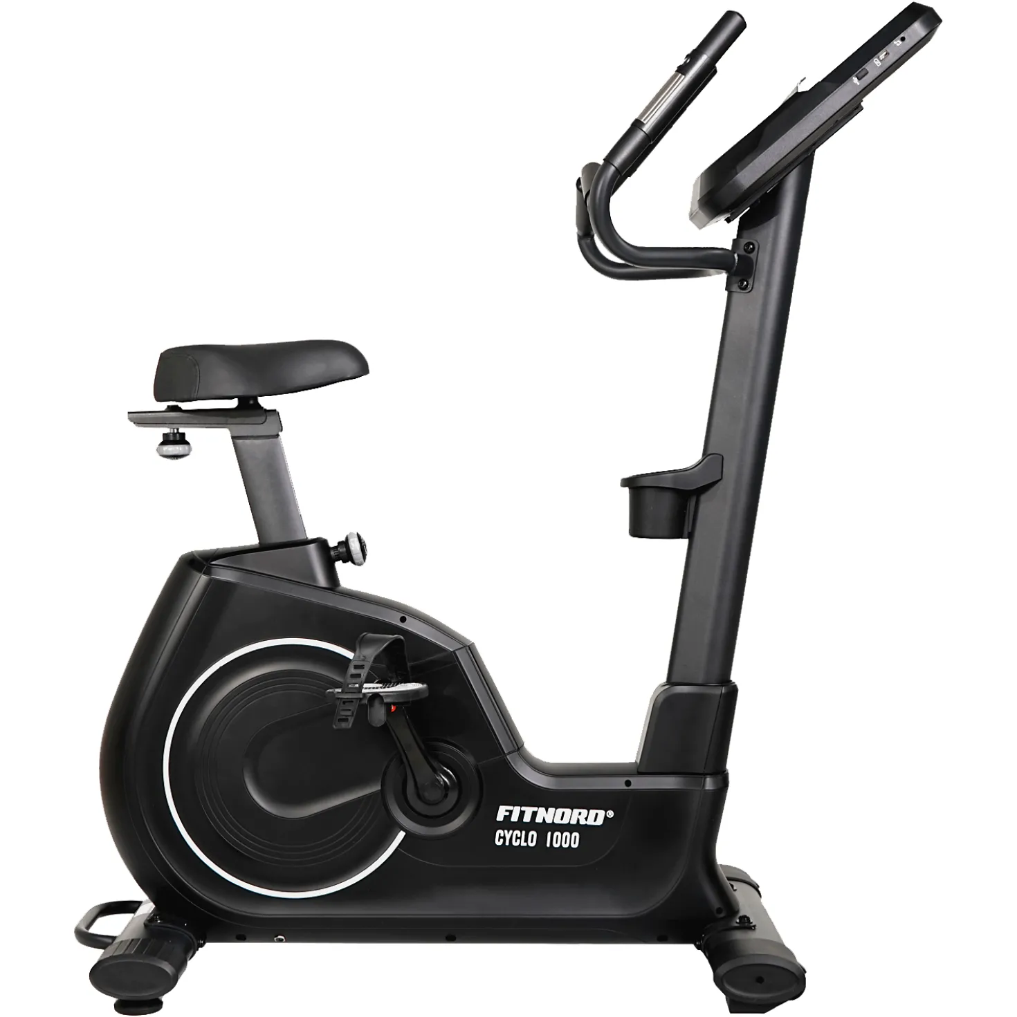 FitNord Cyclo 1000 Kuntopyörä (VUODEN LISÄTAKUU KAUPAN PÄÄLLE)