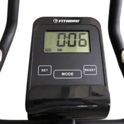 FitNord Cyclo 200 Kuntopyörä (VUODEN LISÄTAKUU KAUPAN PÄÄLLE)