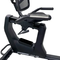 FitNord Cyclo 300R Kuntopyörä (Rekumbentti) (VUODEN LISÄTAKUU KAUPAN PÄÄLLE)
