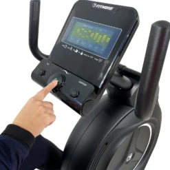 FitNord Cyclo 300R Kuntopyörä (Rekumbentti) (VUODEN LISÄTAKUU KAUPAN PÄÄLLE)