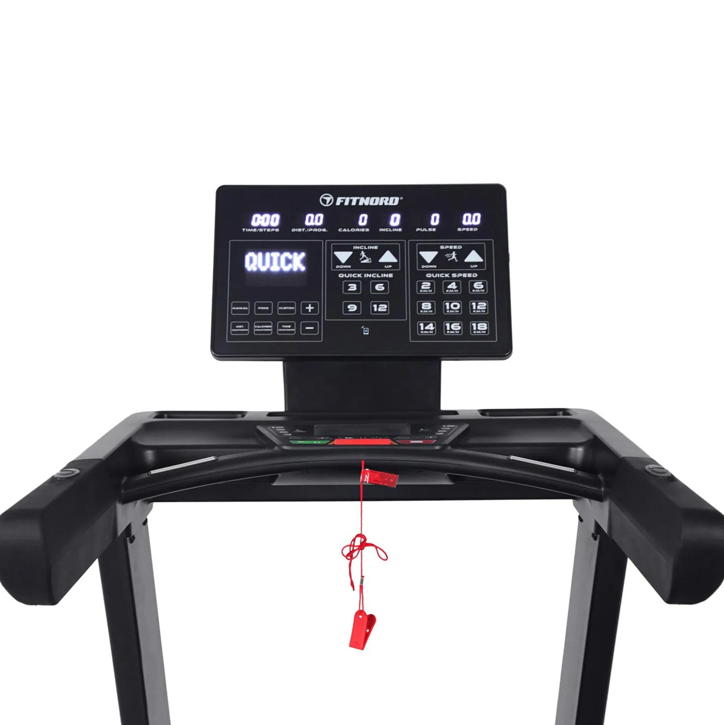 FitNord Dash G3 Juoksumatto