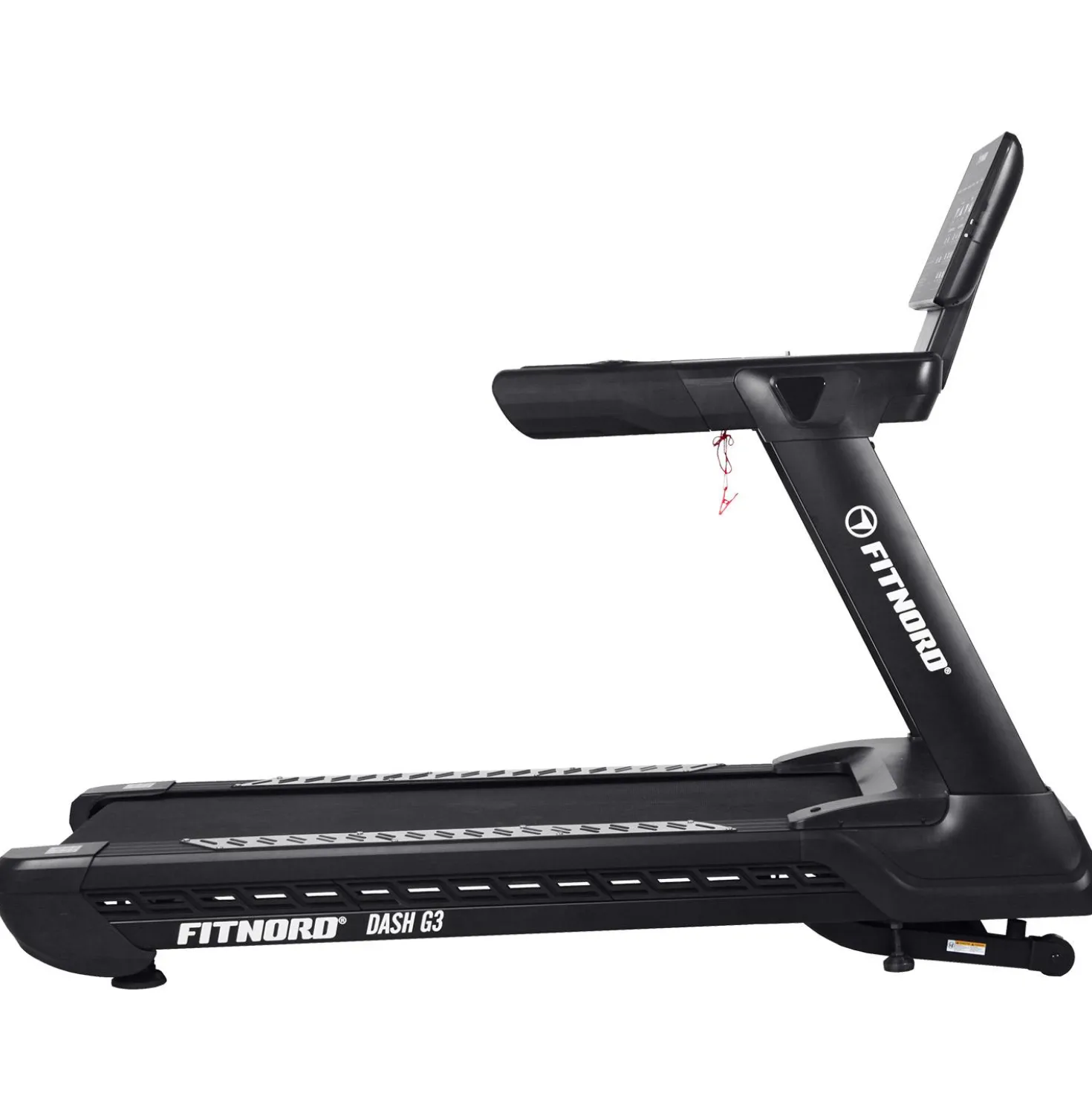 FitNord Dash G3 Juoksumatto
