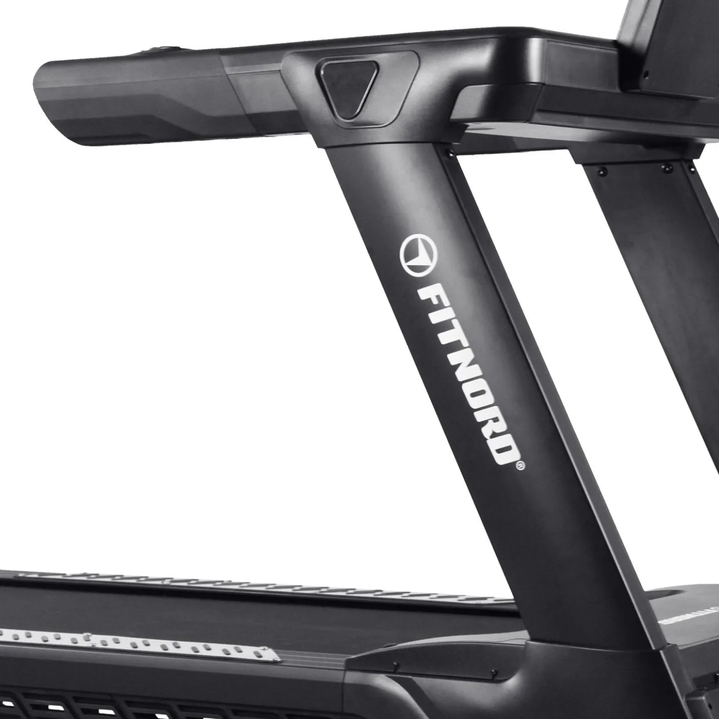 FitNord Dash G3 Juoksumatto