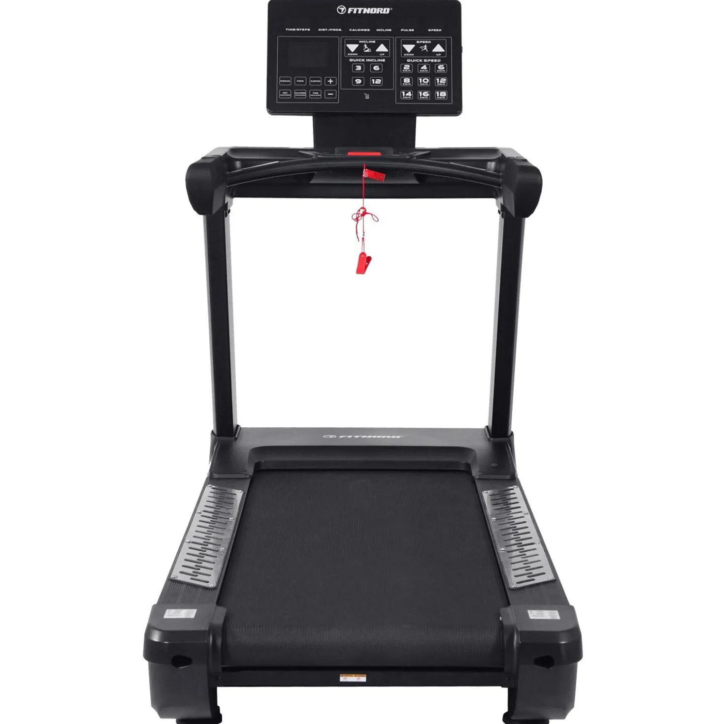FitNord Dash G3 Juoksumatto