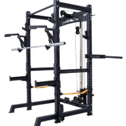 FitNord Garage Gym Turvaraudat