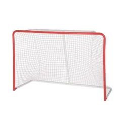 FitNord Goalie 500 Pihapelimaali (183 x 122 cm, jääkiekkomaalin kokoinen)