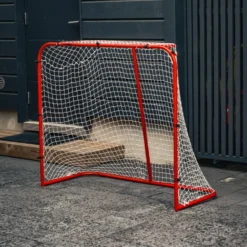 FitNord Goalie 200 Pihapelimaali (137 x 112 cm)