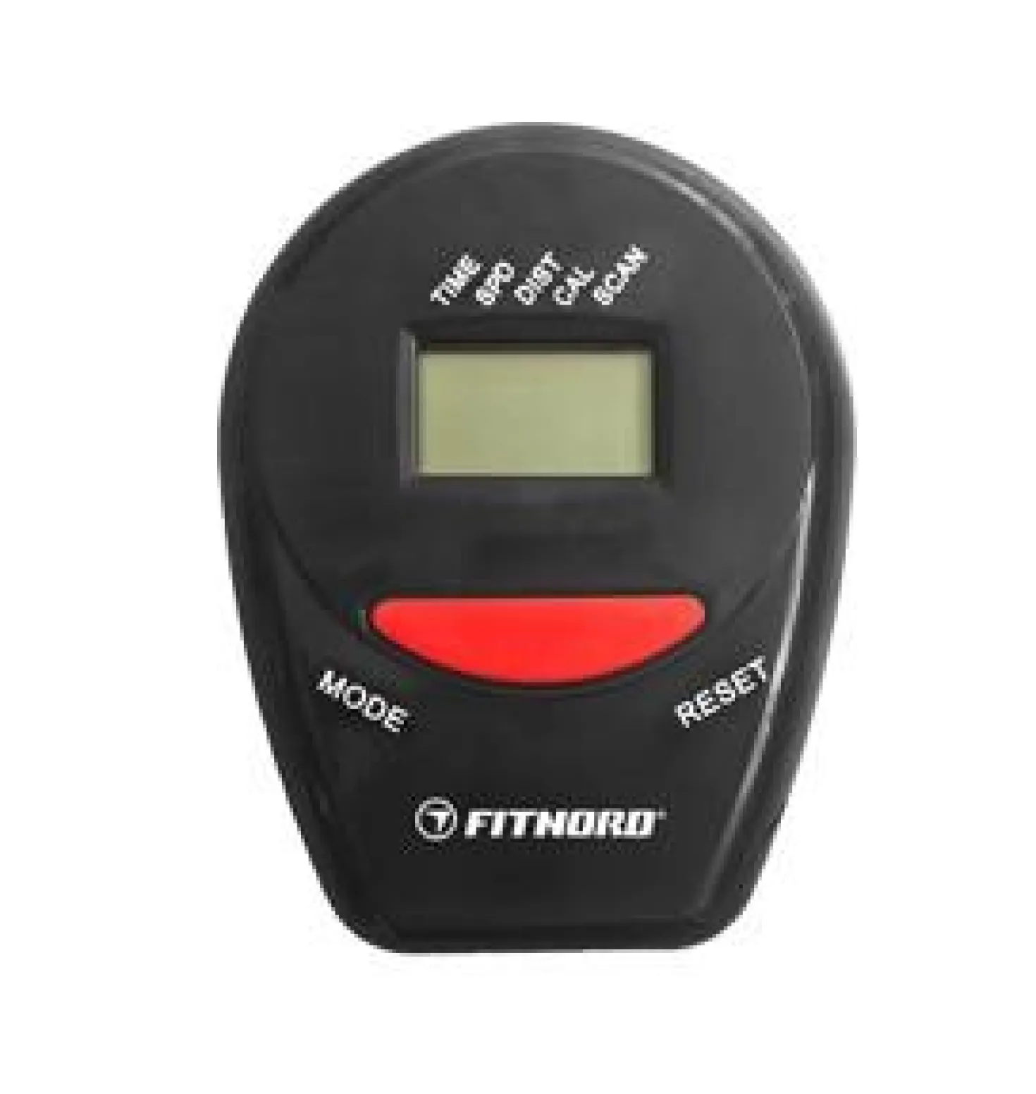 FitNord Go SB3i Spinningpyörä mittarilla