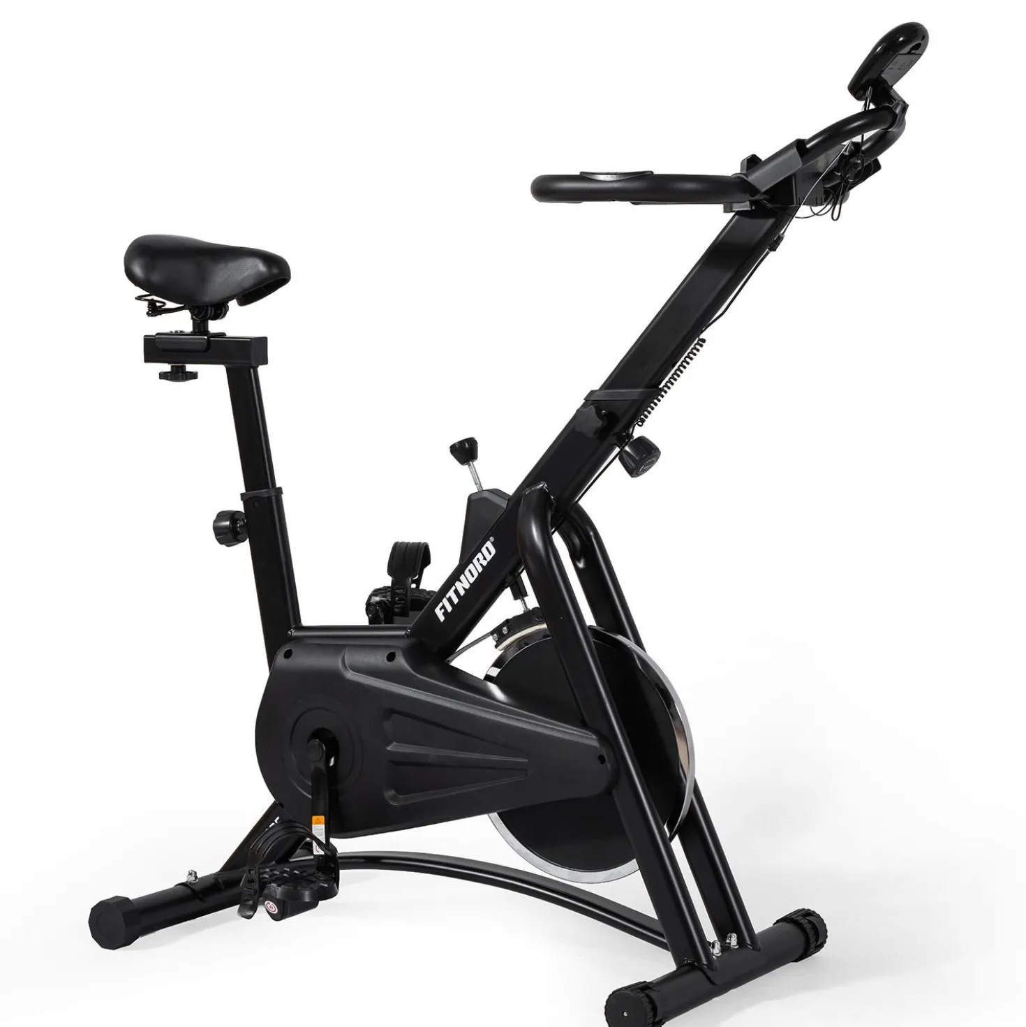 FitNord Go SB5 Spinningpyörä
