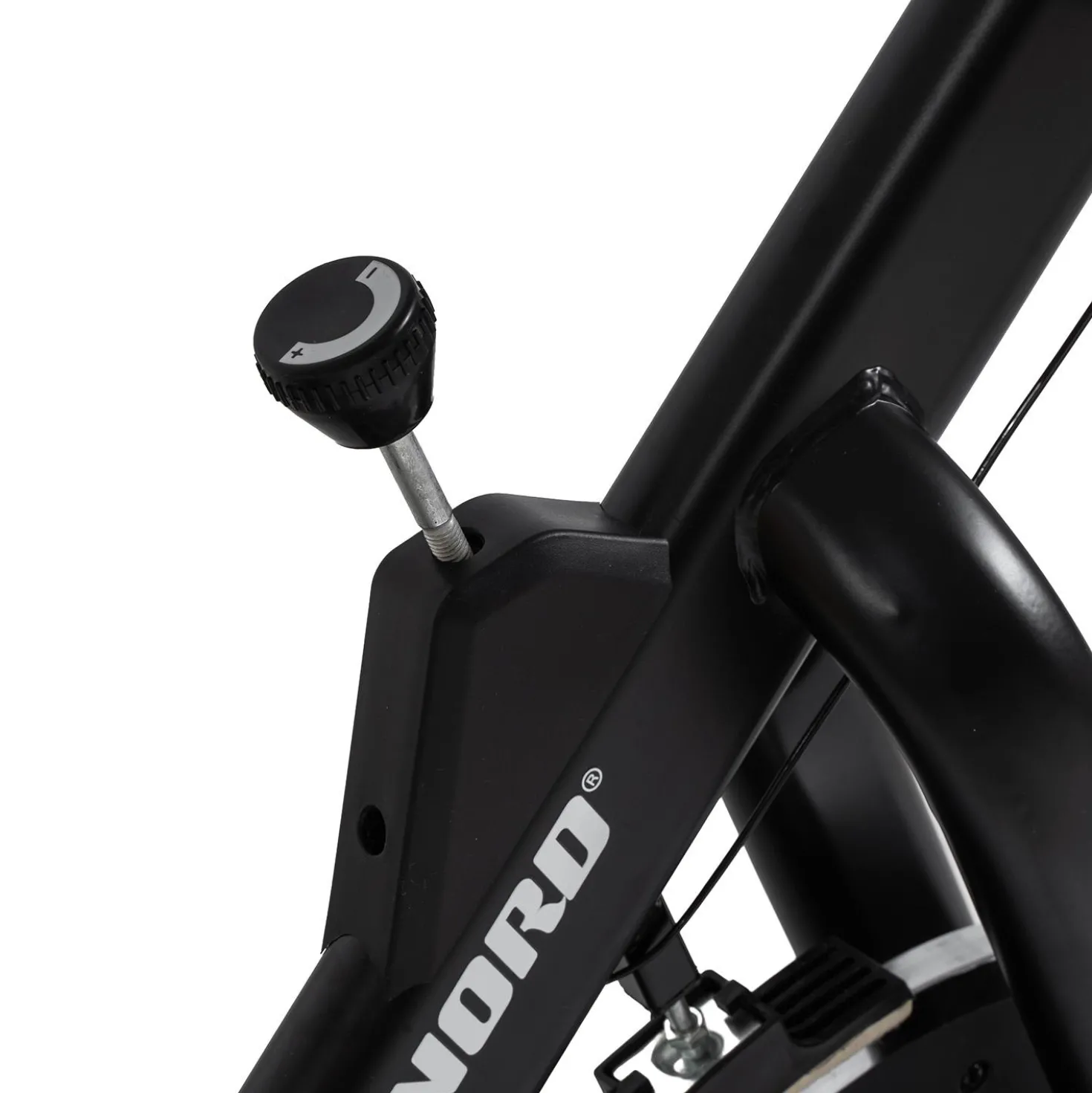 FitNord Go SB5 Spinningpyörä