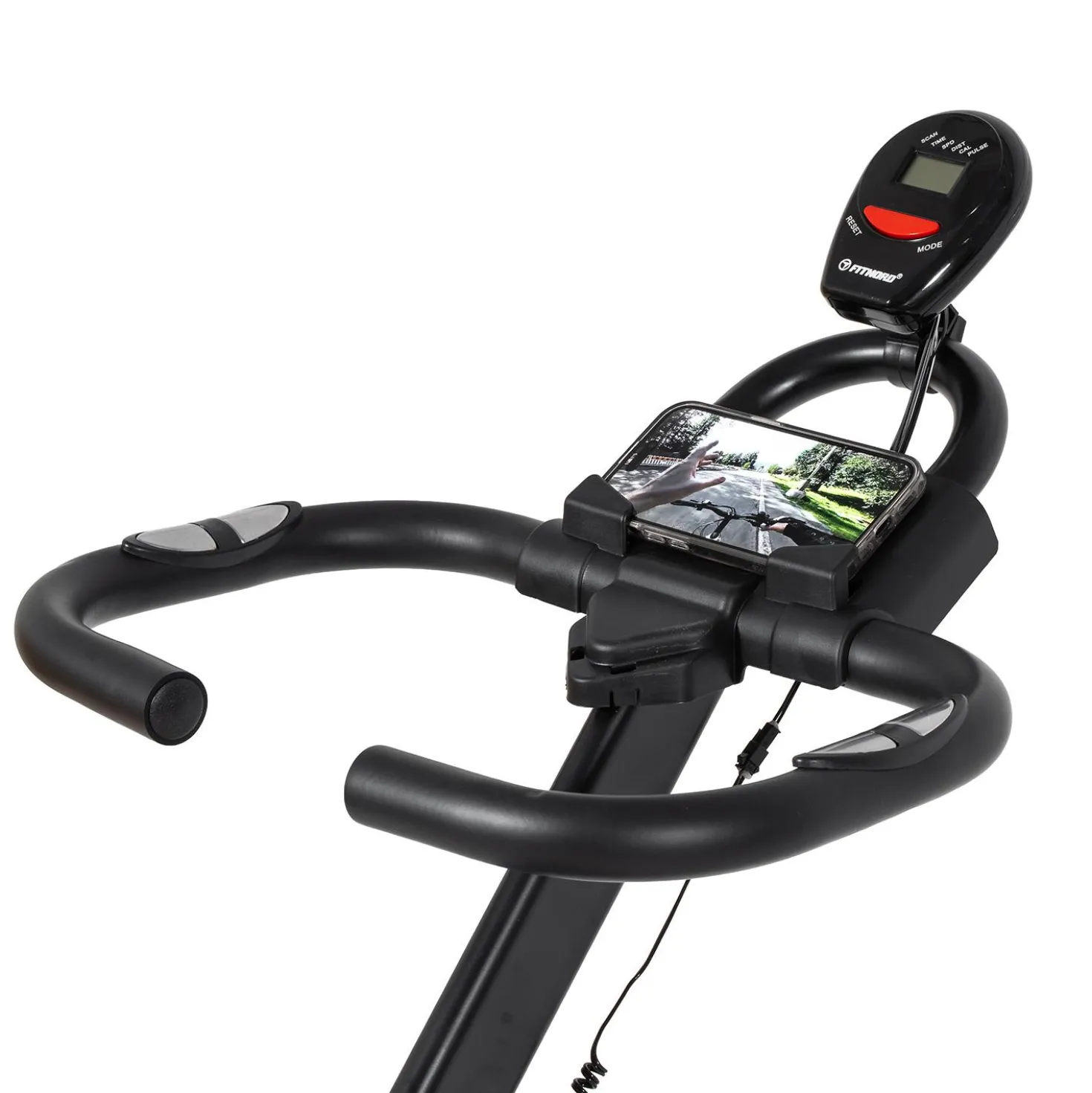 FitNord Go SB5 Spinningpyörä