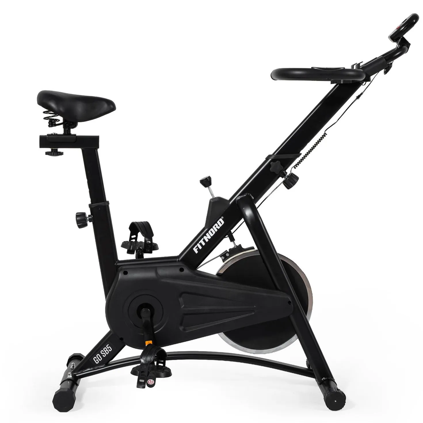 FitNord Go SB5 Spinningpyörä
