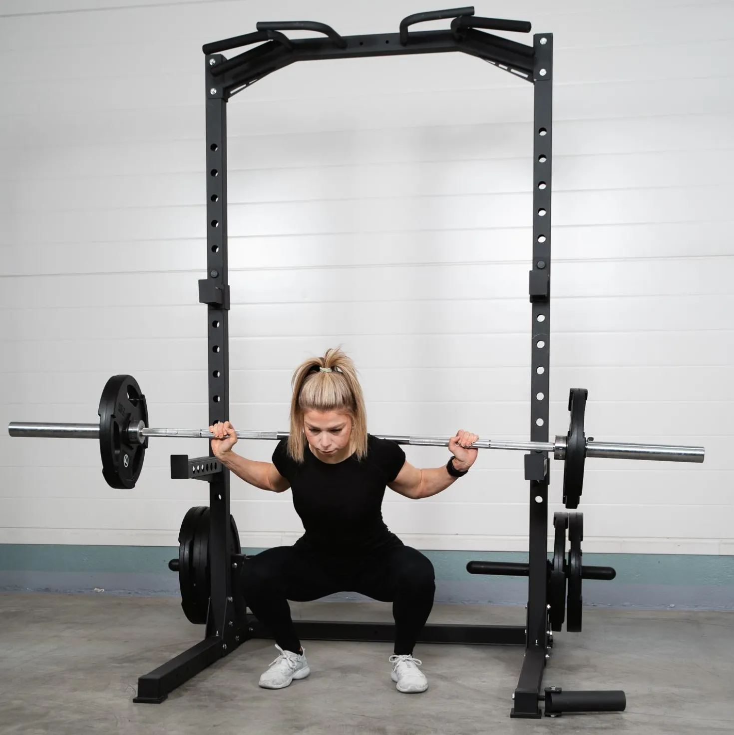 FitNord Half Rack 500