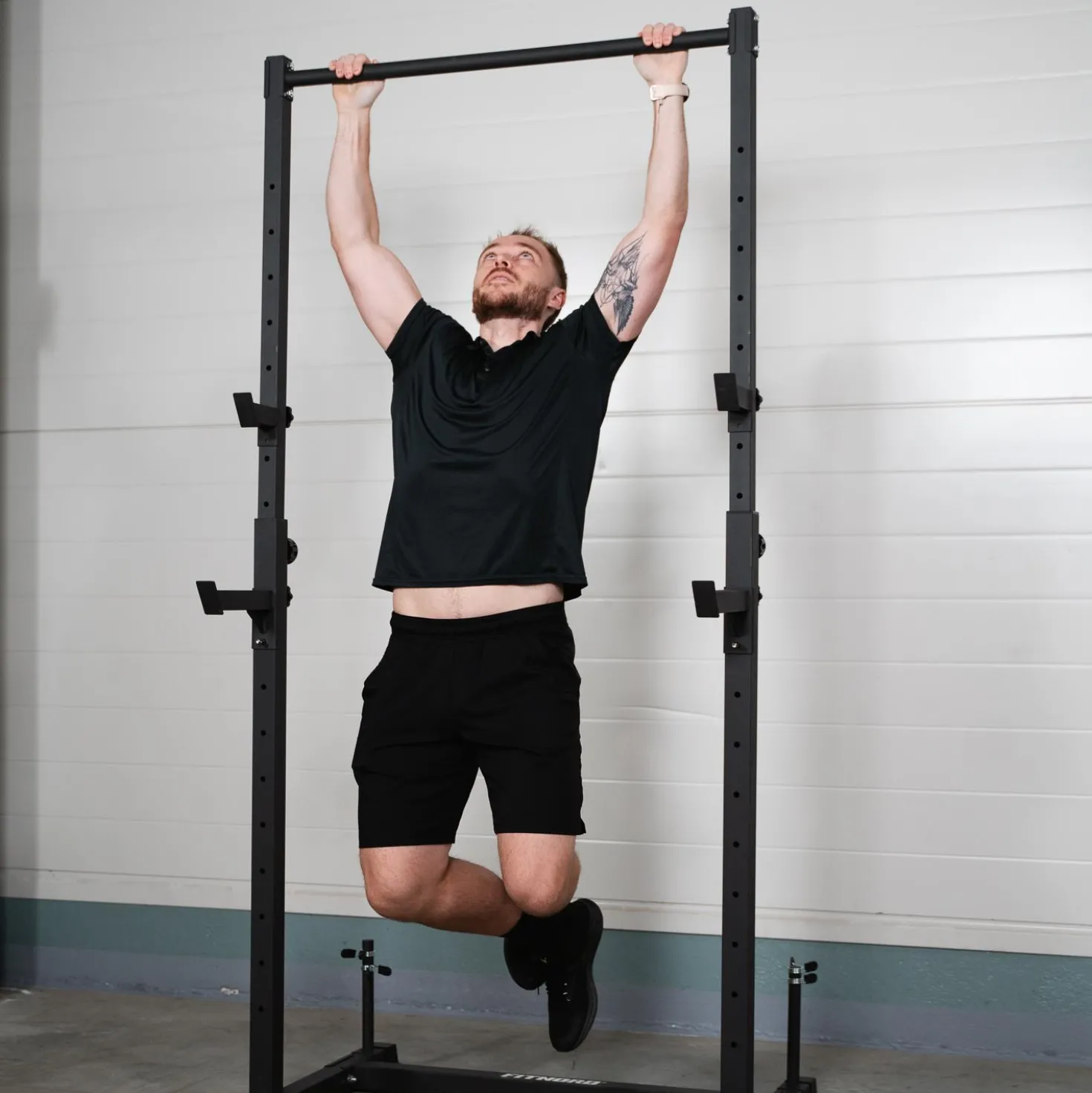 FitNord Half Rack 200