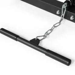 FitNord Half Rack 500 Ylä- ja alataljalla