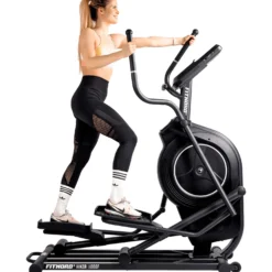 FitNord Hiker 1000F Crosstrainer etuvetoinen (VUODEN LISÄTAKUU KAUPAN PÄÄLLE)