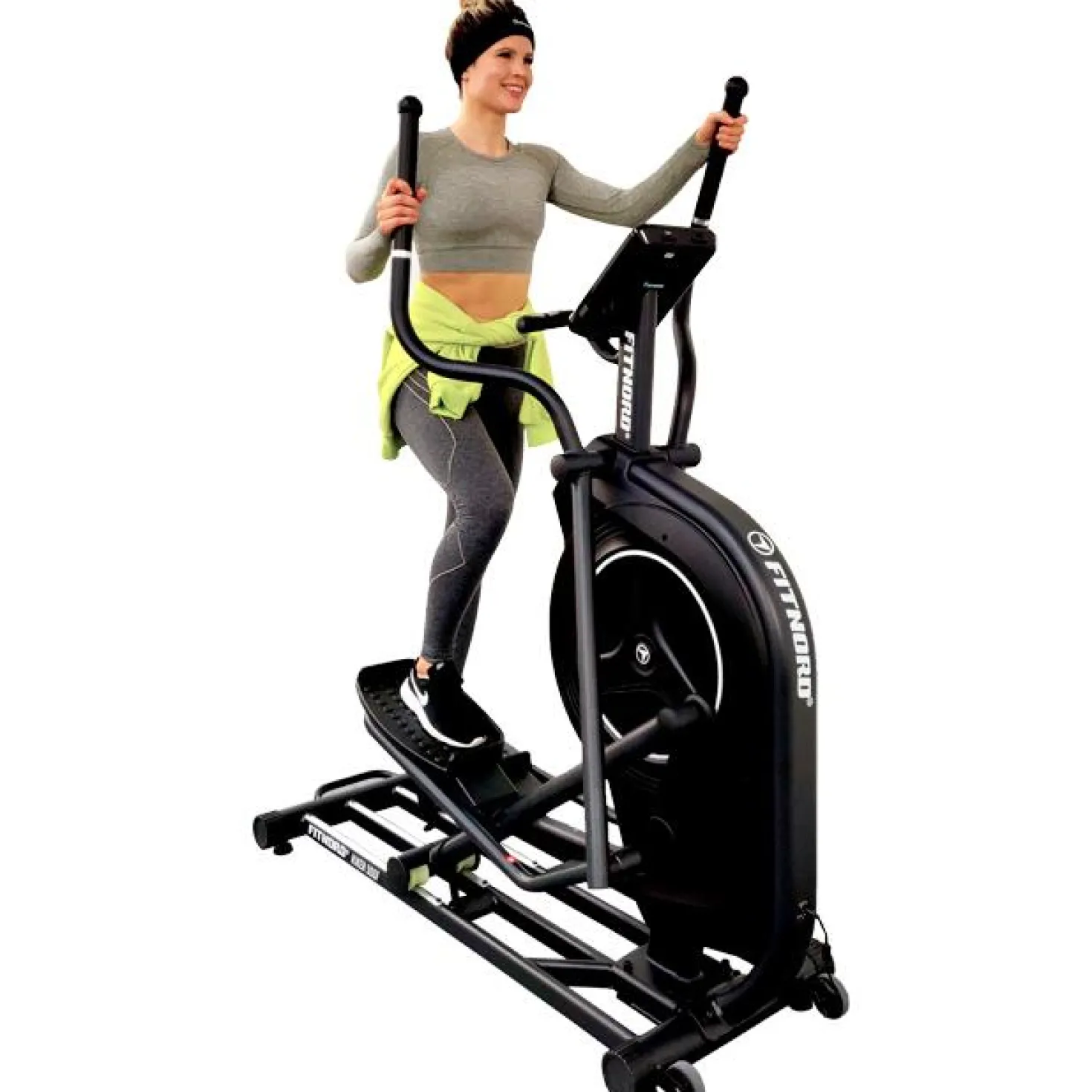 FitNord Hiker 500F Crosstrainer (VUODEN LISÄTAKUU KAUPAN PÄÄLLE)