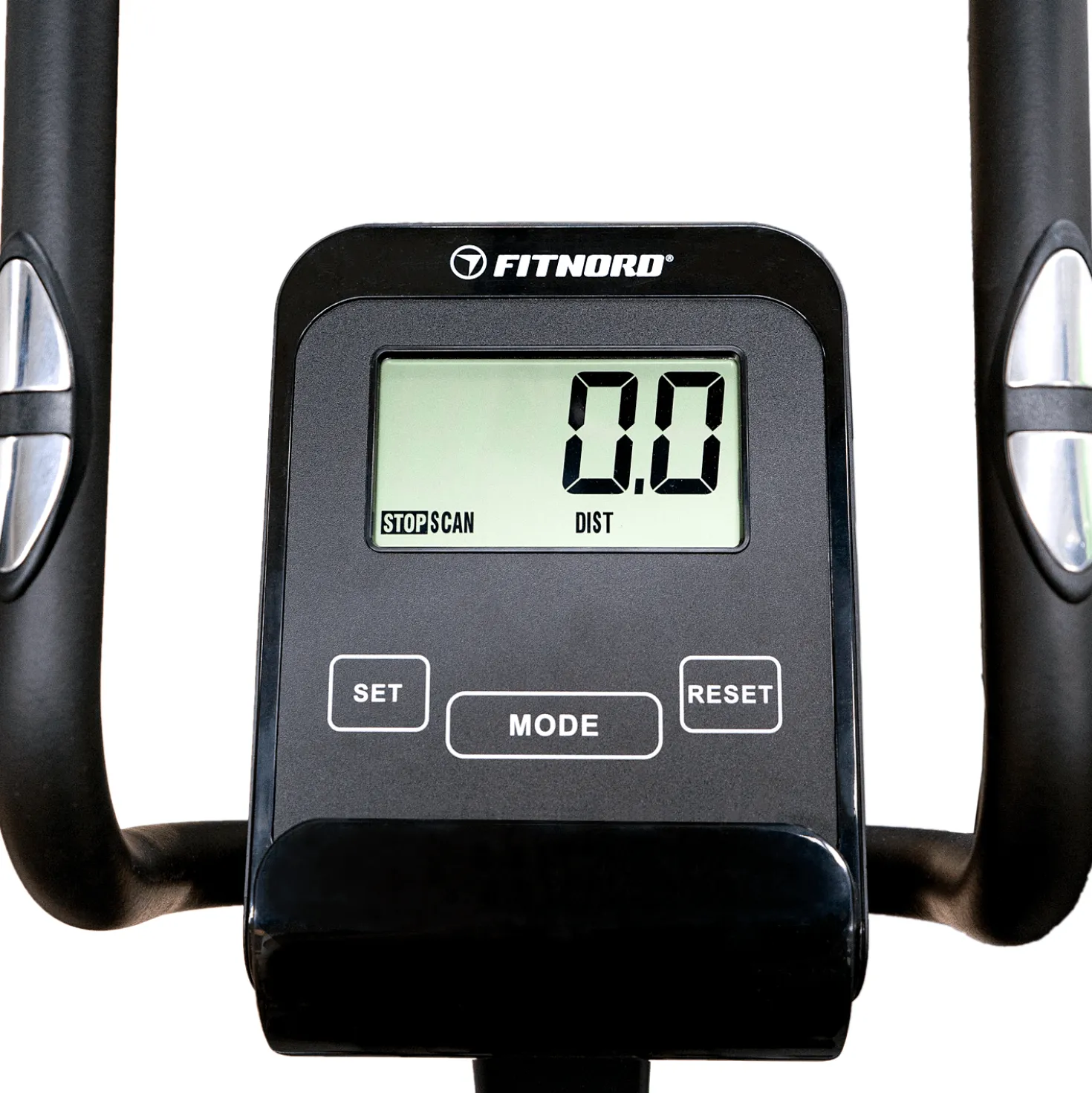 FitNord Hiker 200R Crosstrainer takavetoinen