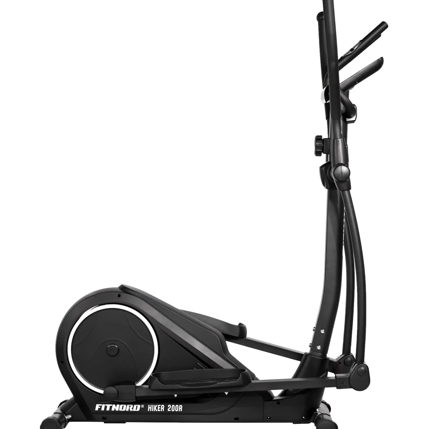 FitNord Hiker 200R Crosstrainer takavetoinen