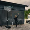 FitNord Hoop 300 Koripalloteline