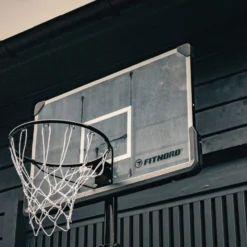 FitNord Hoop 300 Koripalloteline