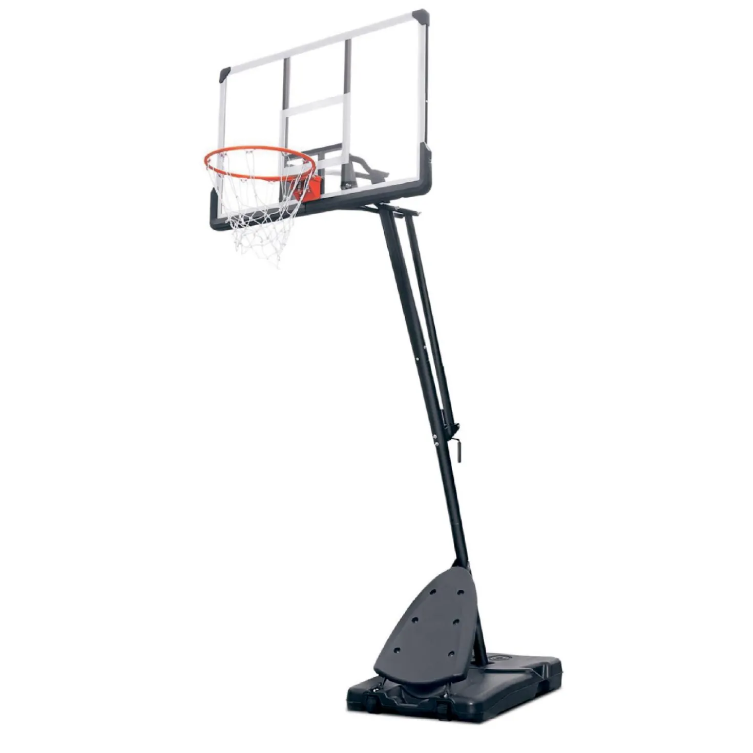 FitNord Hoop 500 Koripalloteline
