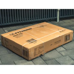 FitNord Hoop 500 Koripalloteline