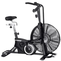 FitNord Invader 1000 Airbike Ilmavastuspyörä G2