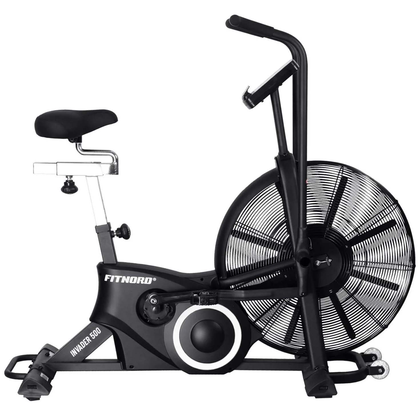 FitNord Invader 500 Airbike Ilmavastuspyörä
