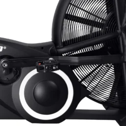 FitNord Invader 500 Airbike Ilmavastuspyörä