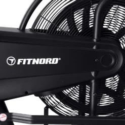 FitNord Invader 200 Airbike Ilmavastuspyörä