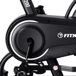 FitNord Invader 200 Airbike Ilmavastuspyörä