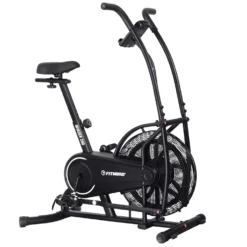 FitNord Invader 200 Airbike Ilmavastuspyörä