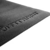 FitNord Kuntolaitteen suojamatto 200 x 100 cm