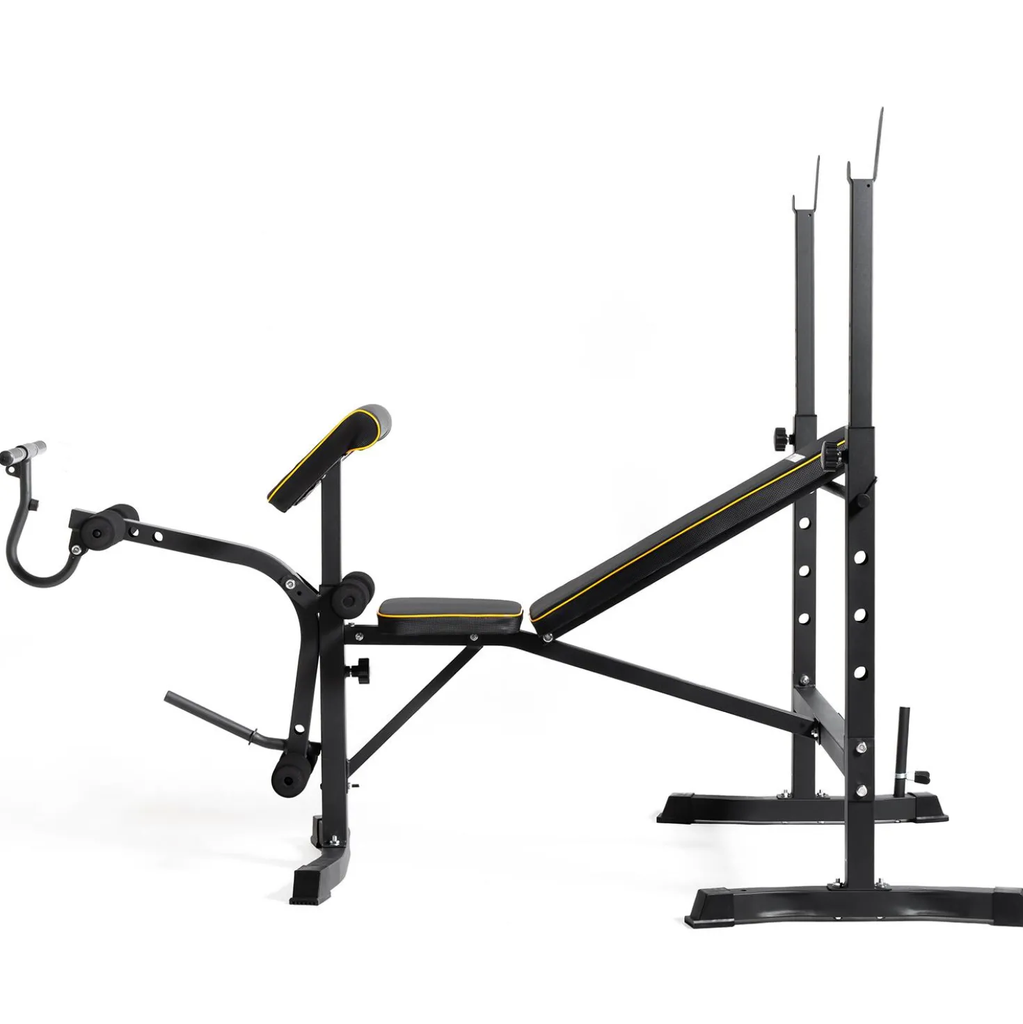 FitNord Monitoimipenkki 300