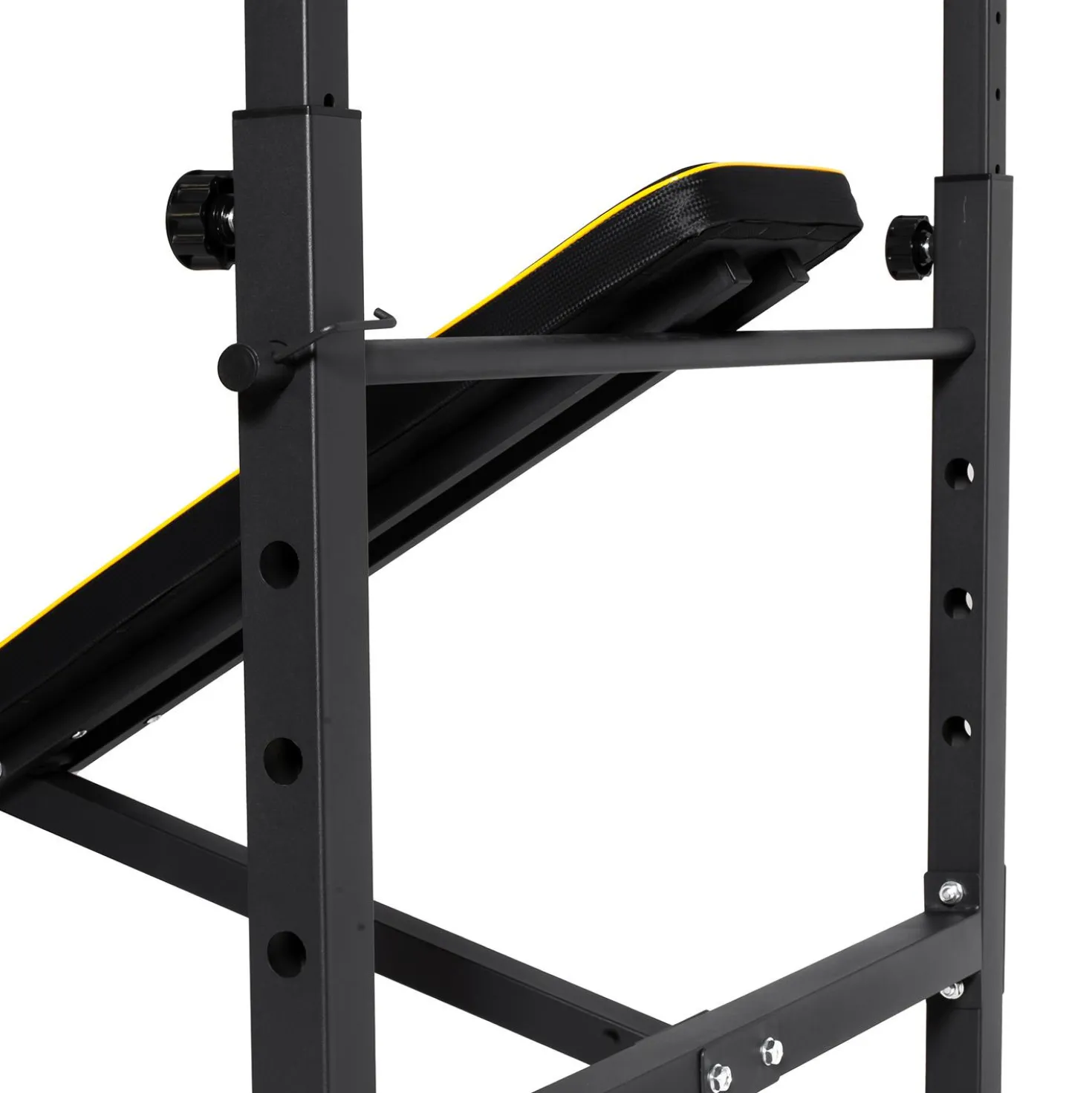 FitNord Monitoimipenkki 300