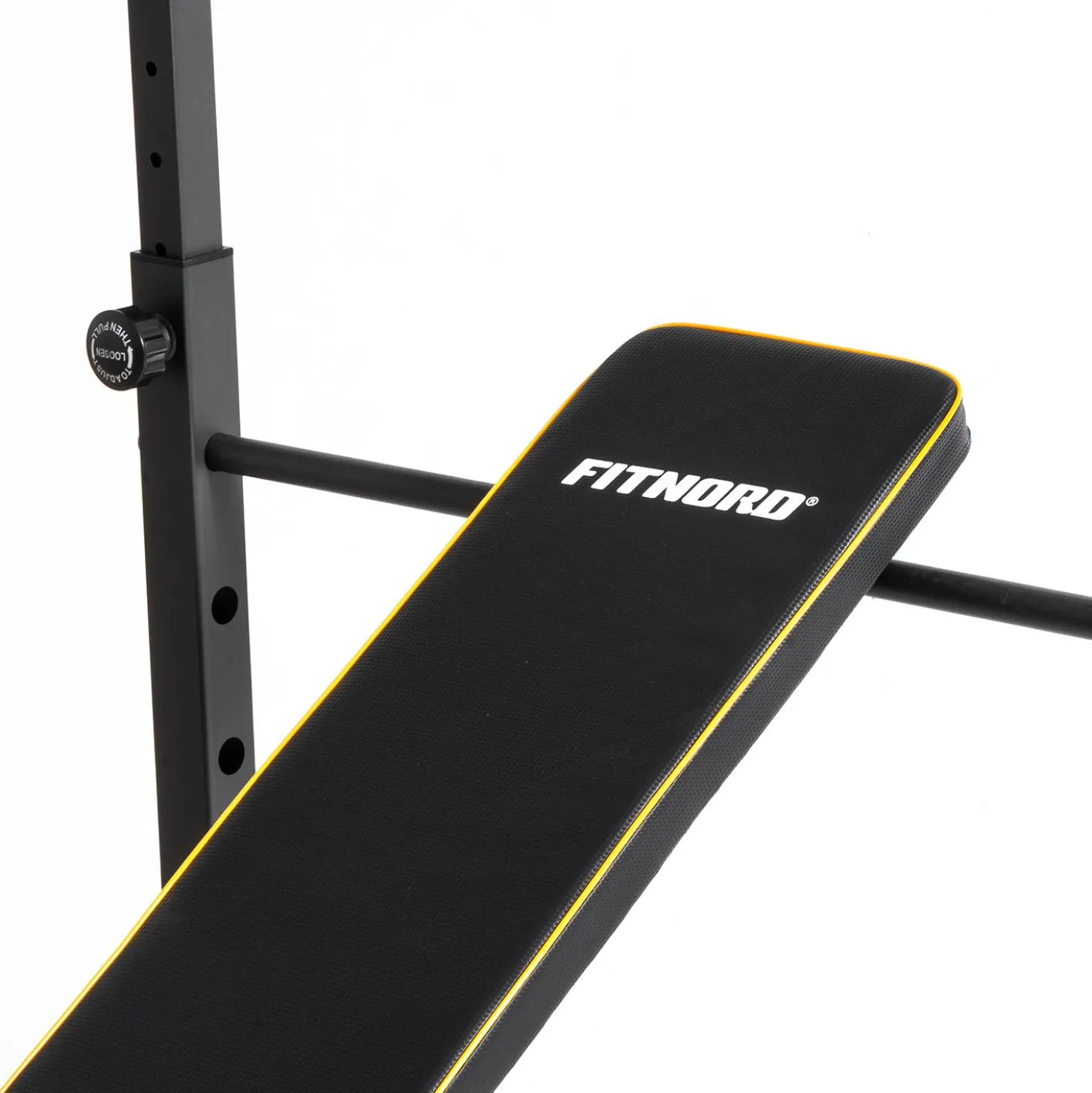 FitNord Monitoimipenkki 300