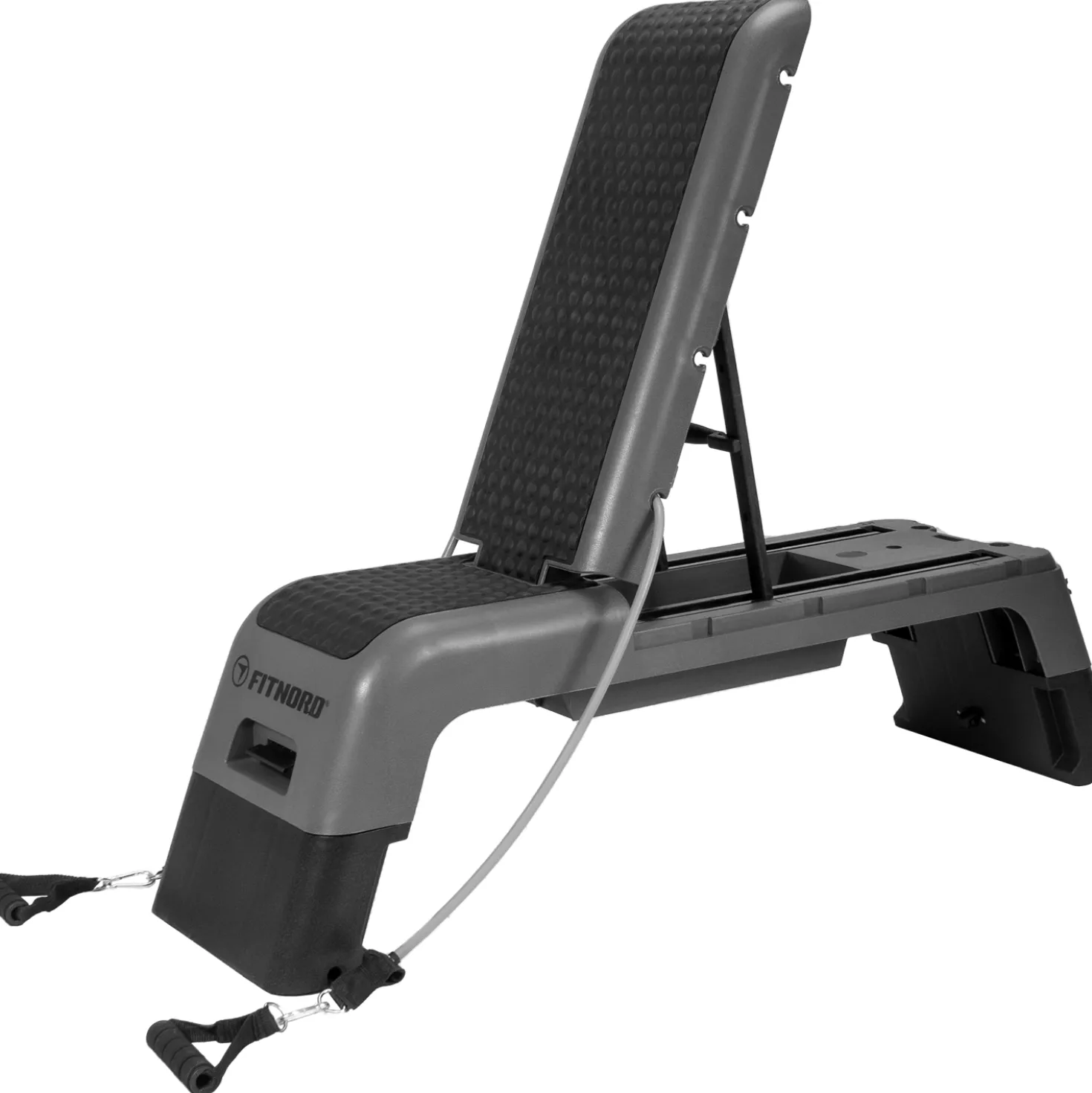 FitNord Monitoimisteppilauta